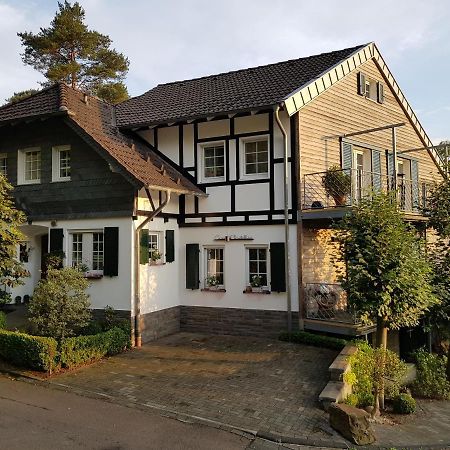 Casa Christallina Overath Esterno foto
