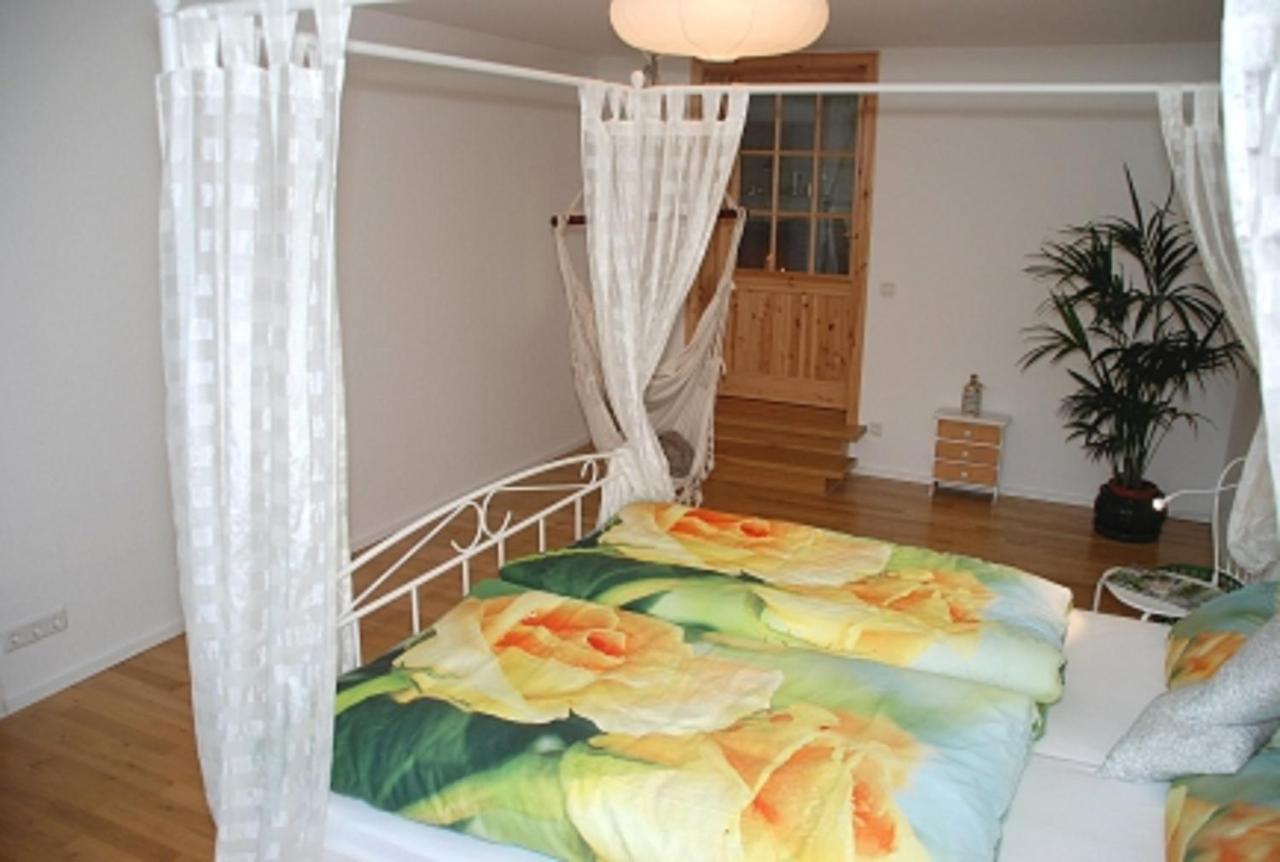 Casa Christallina Overath Esterno foto