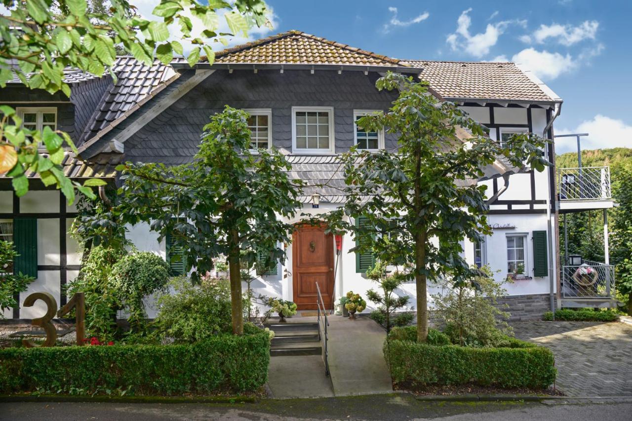 Casa Christallina Overath Esterno foto
