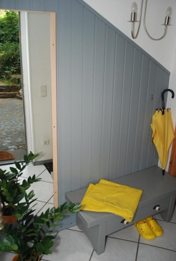 Casa Christallina Overath Esterno foto
