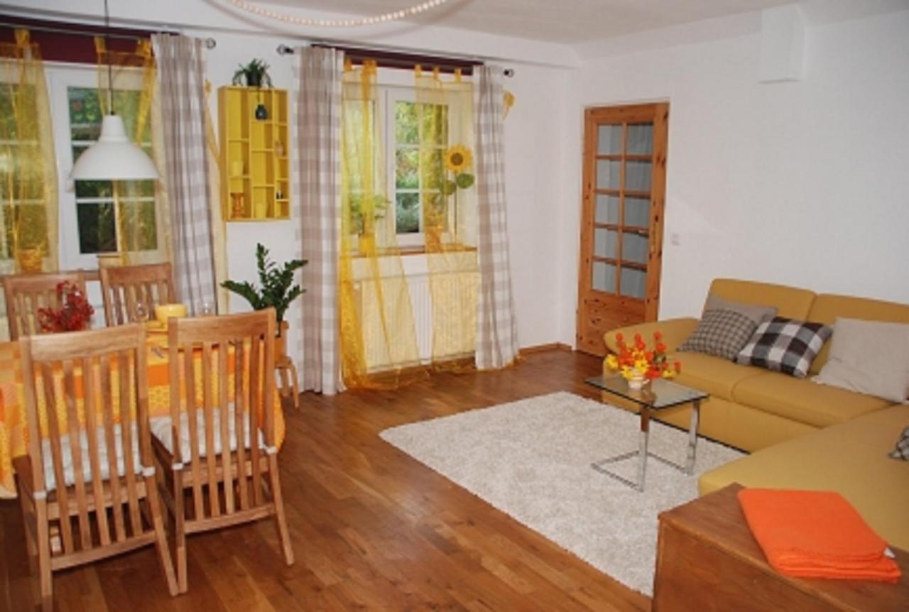 Casa Christallina Overath Esterno foto