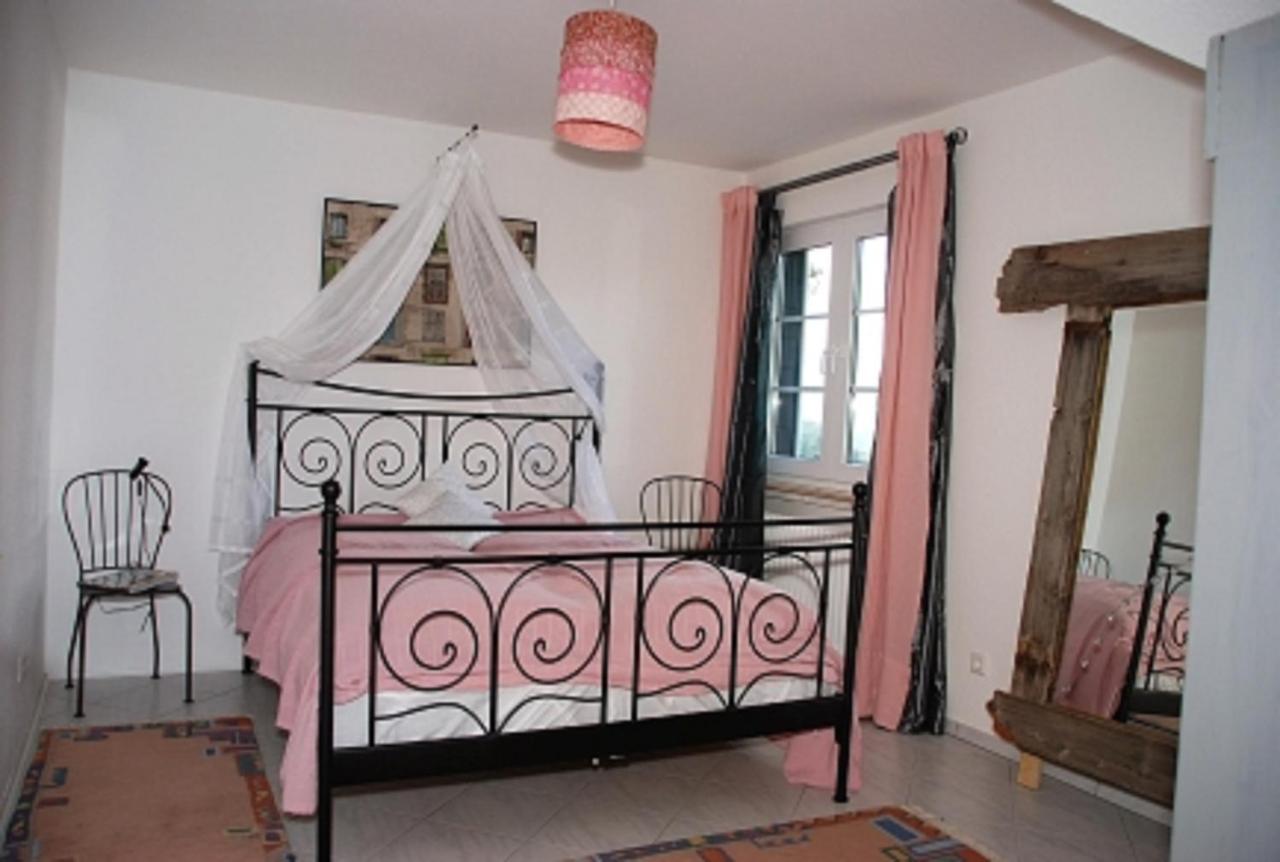Casa Christallina Overath Esterno foto