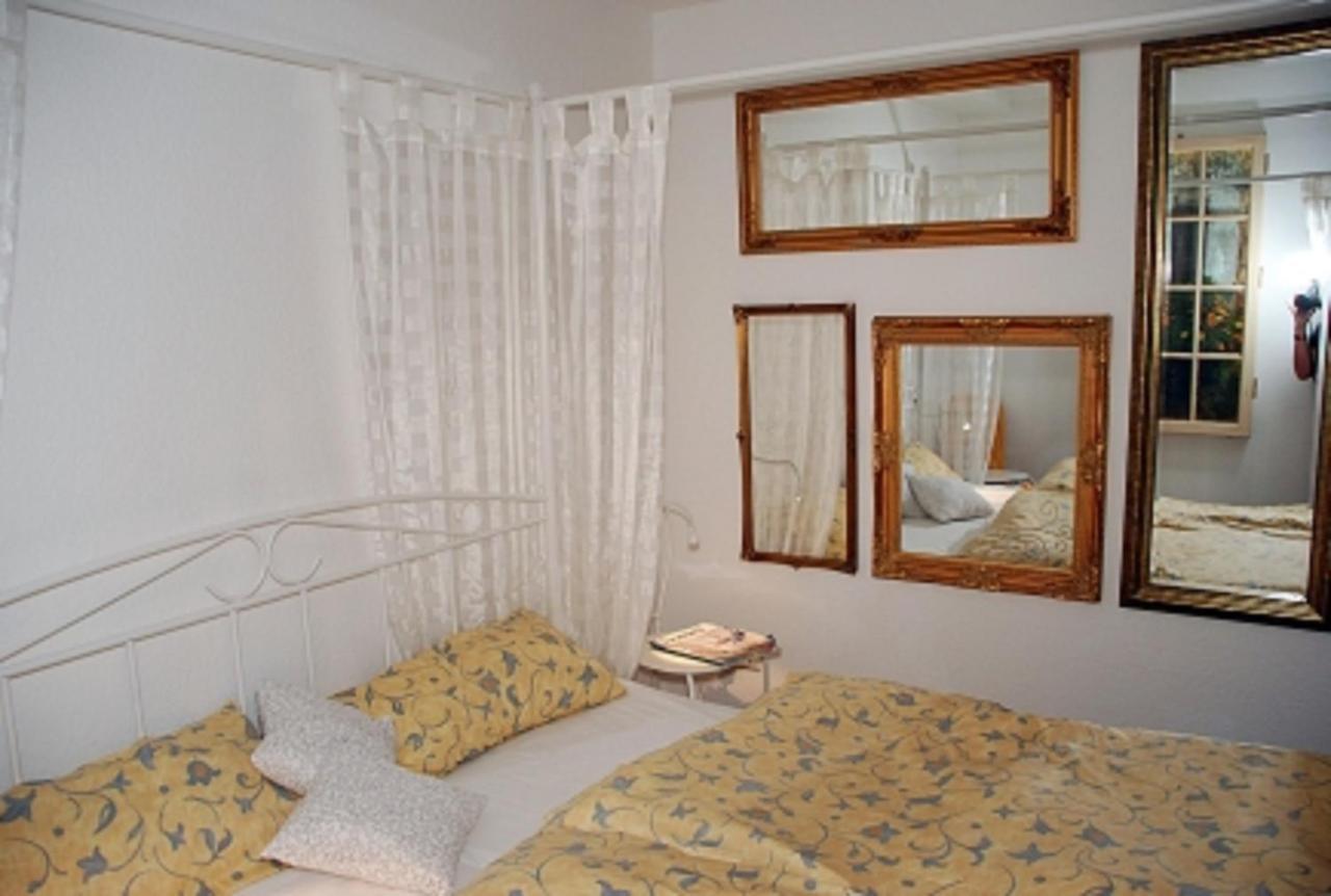 Casa Christallina Overath Esterno foto